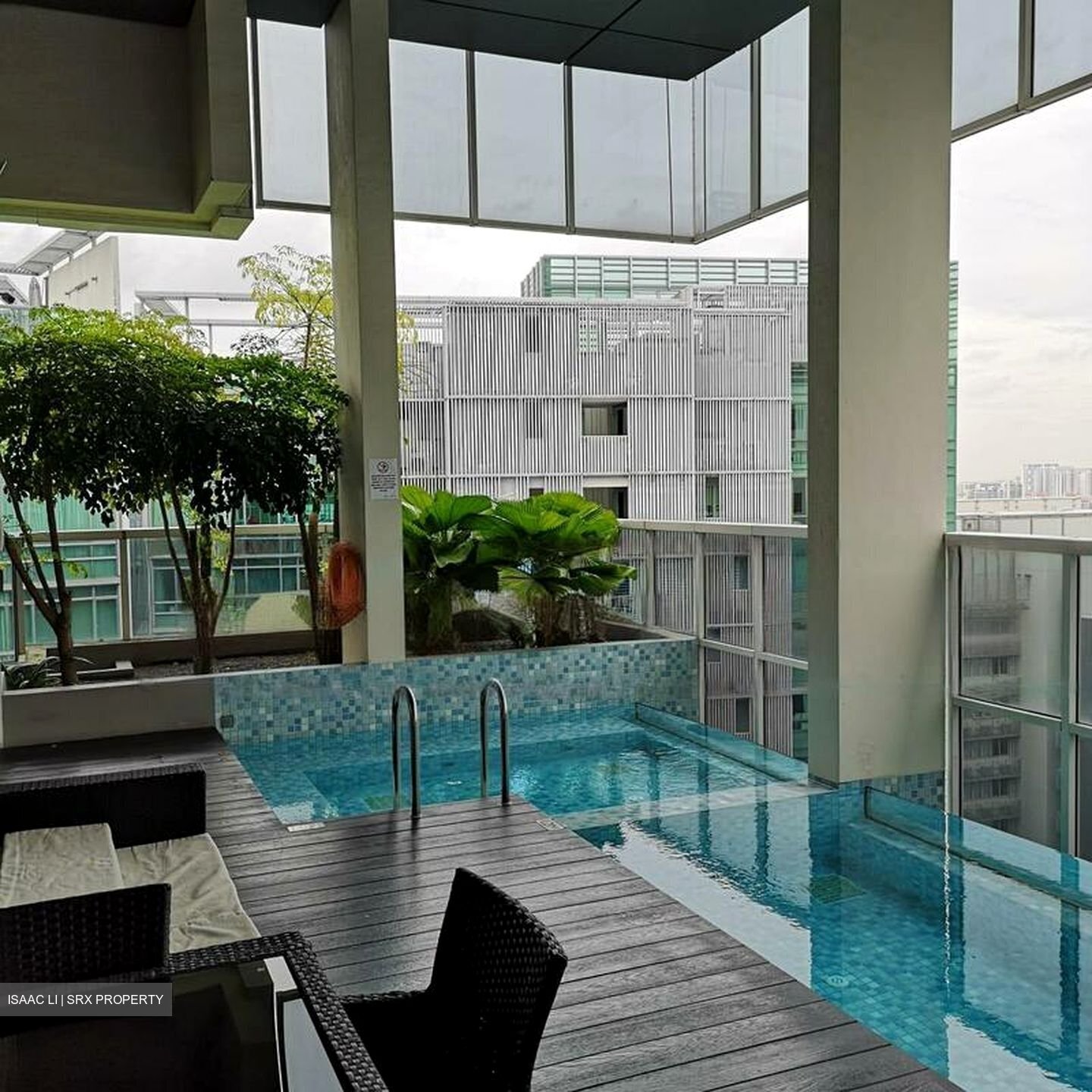 The Peak @ Cairnhill I (D9), Apartment #457431241